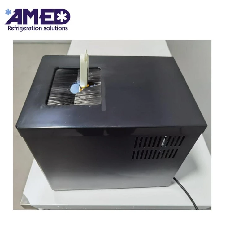 Bottle Cooler Machine
