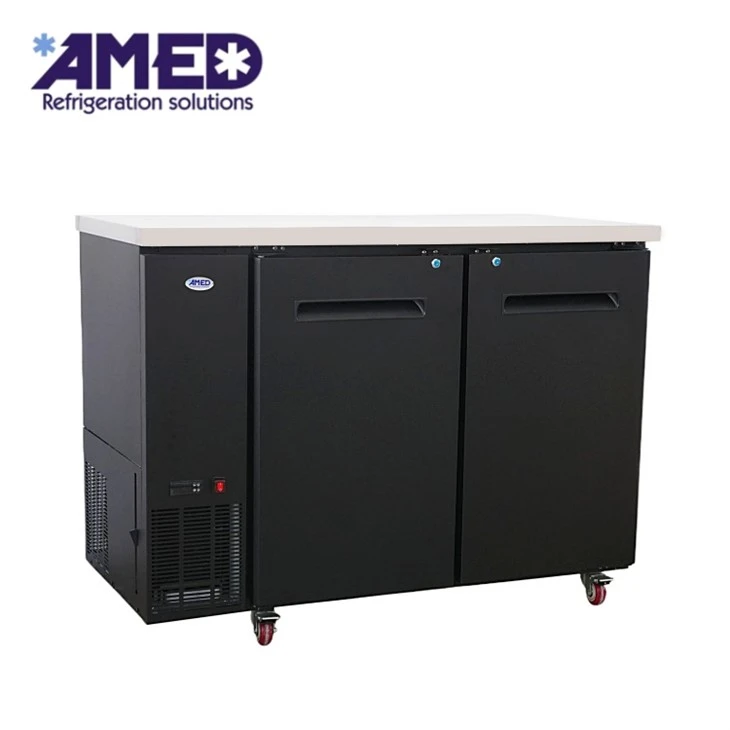 Máquina dispensadora automática de cerveza de barril comercial