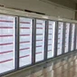 Cámara frigorífica de almacenamiento